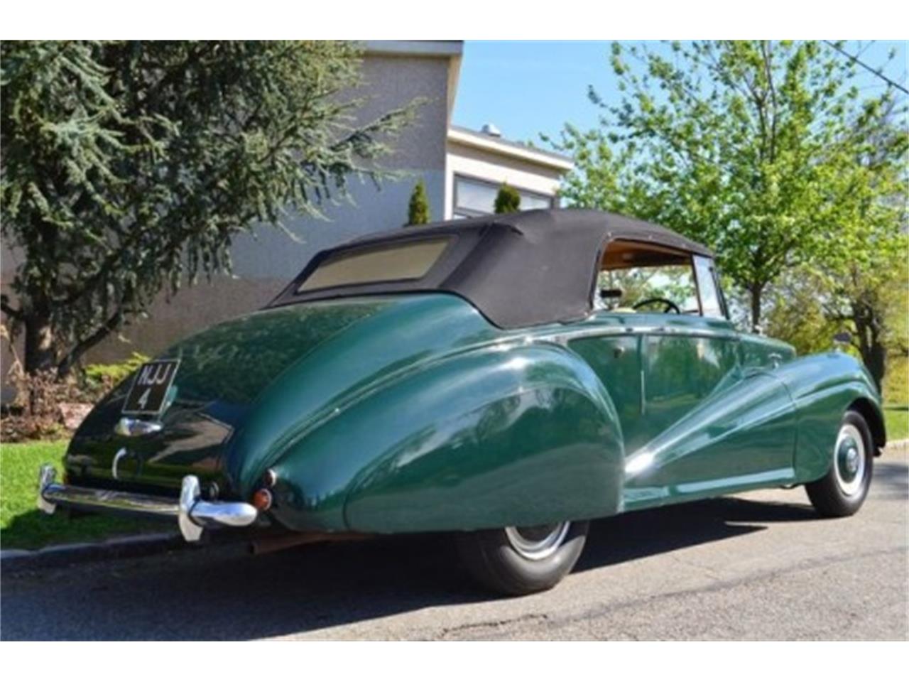 1953 Bentley R Type for sale in Astoria, NY – photo 4