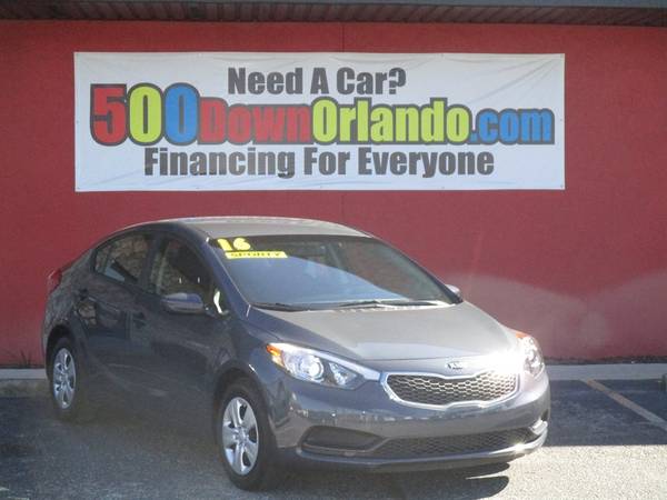 500 Down- Liquidation Sale 500downorlando.com for sale in Orlando, FL – photo 21