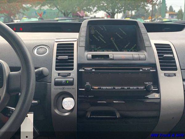 2008 Toyota Prius Hatchback | Navigation | 1-Owner Standard 4dr... for sale in Portland, OR – photo 10