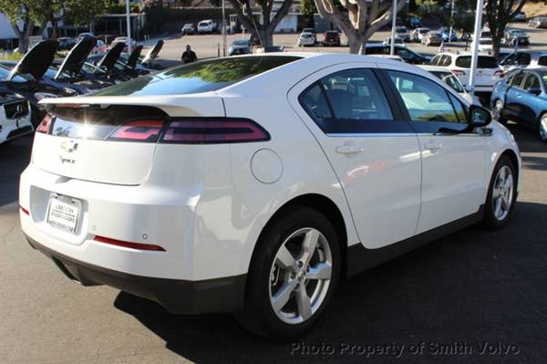 2015 Chevrolet Volt 5dr Hatchback for sale in San Luis Obispo, CA – photo 6