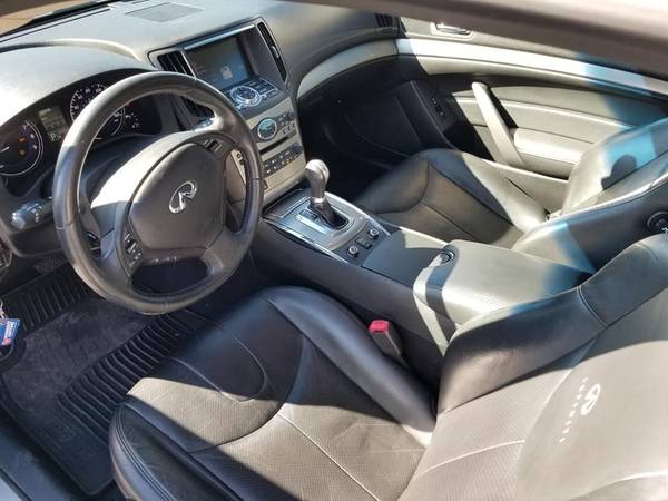 2011 Infiniti G37X Coupe for sale in Bowling Green , KY – photo 10