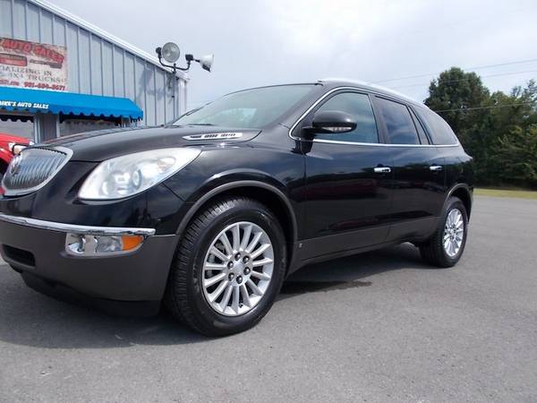 2008 *Buick* *Enclave* *CXL* - cars & trucks - by dealer - vehicle... for sale in Shelbyville, AL – photo 6