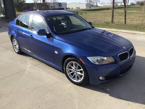 Blue 2010 BMW 328i AWD (114, 000 Miles) - - by dealer for sale in Dallas Center, IA – photo 22