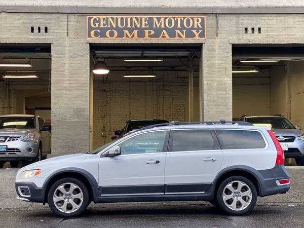 2010 Volvo XC70 T6 AWD 32 Service Records Only 118k Miles - cars &... for sale in Portland, CO – photo 4