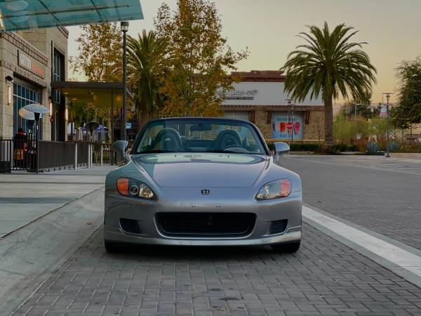 2000 Honda S2000 extremely low 25k mileage single family own - cars... for sale in Cupertino, CA – photo 14