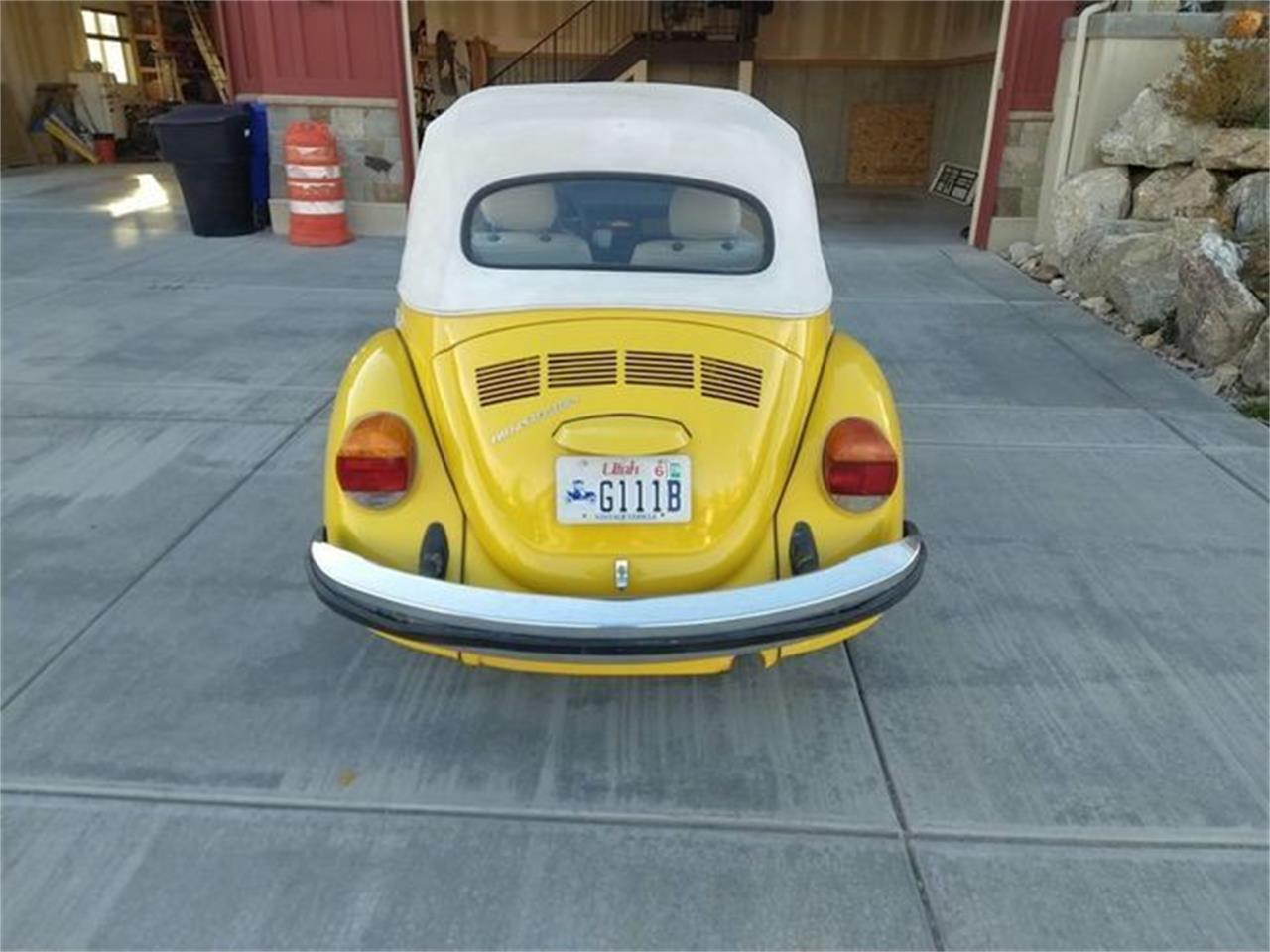 1979 Volkswagen Beetle for sale in Cadillac, MI – photo 11