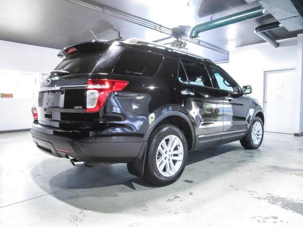 2012 Ford Explorer 4WD 4dr XLT for sale in Ontario, NY – photo 7