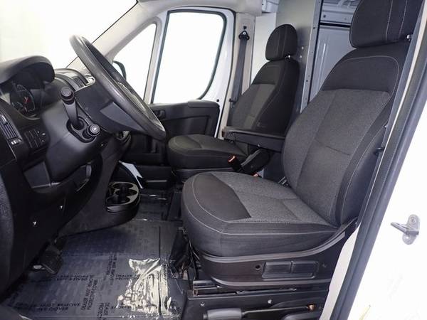 2014 Ram ProMaster Cargo Van Low Roof - cars & trucks - by dealer -... for sale in Perham, ND – photo 20