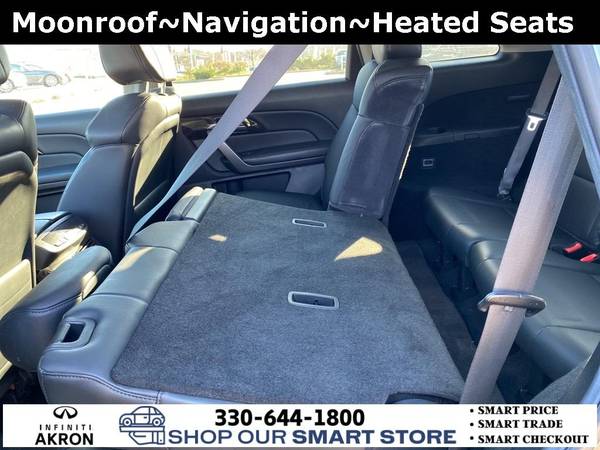 2007 Acura MDX 3.7L - Call/Text - cars & trucks - by dealer -... for sale in Akron, OH – photo 18