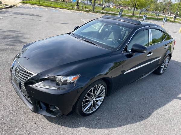 2014 Lexus IS 250 AWD for sale in Silver Spring, District Of Columbia – photo 23