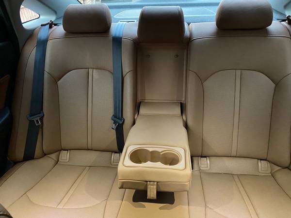 2015 Hyundai Sonata Limited 19,000 miles - cars & trucks - by owner... for sale in Brooklyn, NY – photo 8