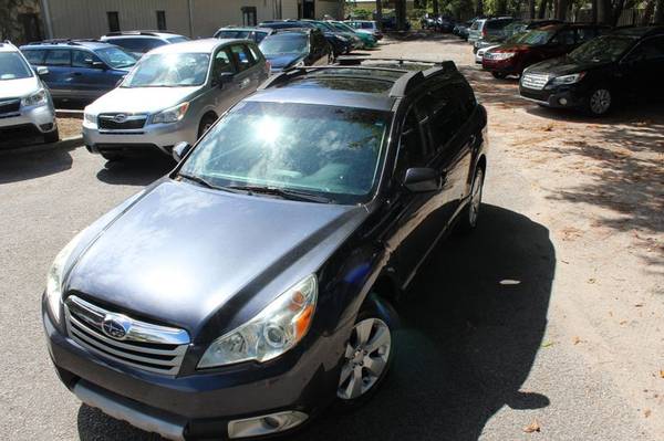 2011 *Subaru* *Outback* *2.5i* Limited Pwr Moon for sale in Charleston, SC – photo 9