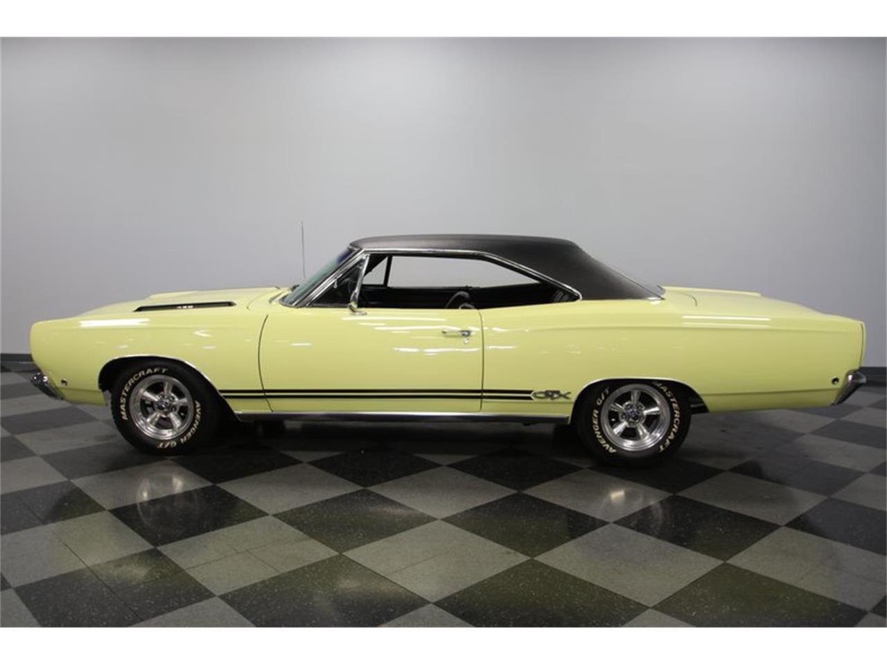 1968 Plymouth GTX for sale in Concord, NC – photo 5