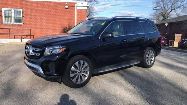 2018 Mercedes-Benz GLS-Class GLS 450 4MATIC SUV - - by for sale in Westbury , NY – photo 3