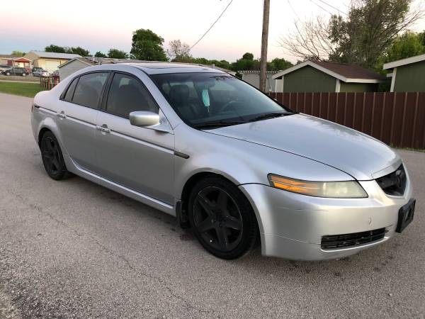 2005 Acura TL - - by dealer - vehicle automotive sale for sale in Austin, TX – photo 3