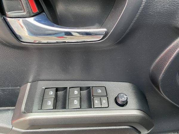 2019 Toyota Tacoma Double Cab TRD Sport Pickup 4D 5 ft Family Owned!... for sale in Fremont, NE – photo 17