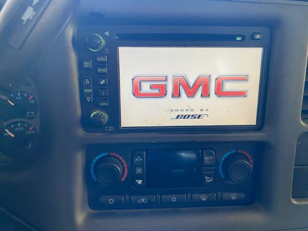2006 GMC Yukon Denali XL - cars & trucks - by owner - vehicle... for sale in Greeley, CO – photo 7