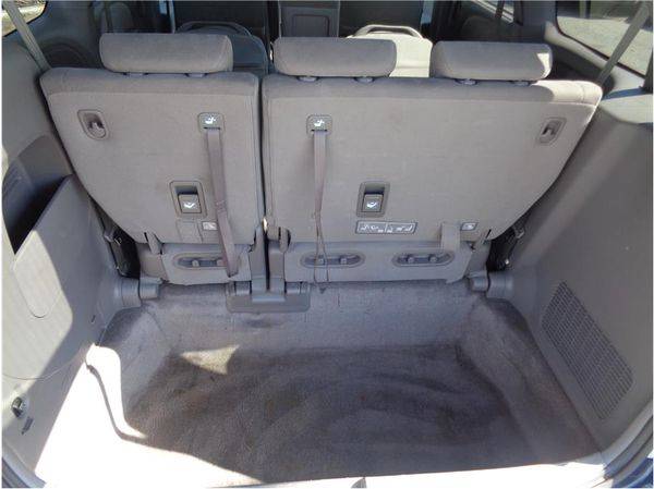 2010 Honda Odyssey EX Minivan 4D FREE CARFAX ON EVERY VEHICLE! for sale in Lynnwood, WA – photo 13