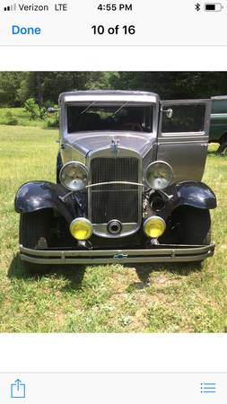 1931 Chevy for sale in Dothan, AL – photo 6