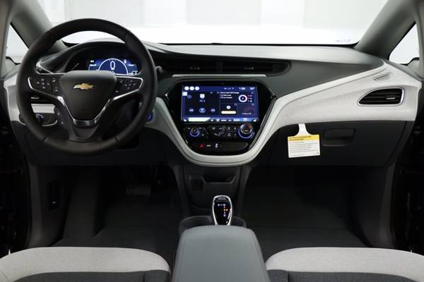$14012 OFF MSRP! ALL NEW Chevy Bolt EV LT *ELECTRIC* DC FAST... for sale in Clinton, IN – photo 5