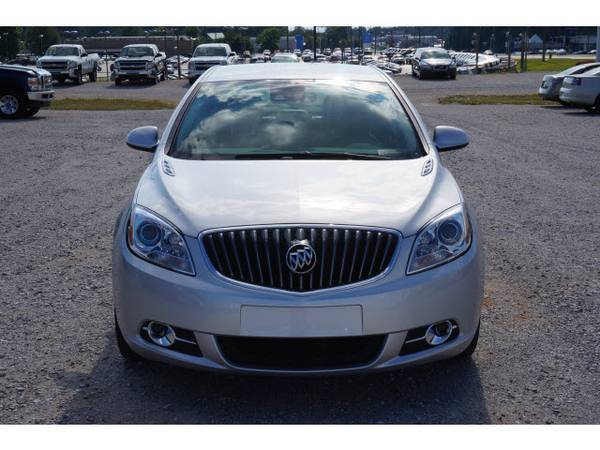 2014 Buick Verano Convenience Group - - by dealer for sale in Tuscaloosa, AL – photo 5