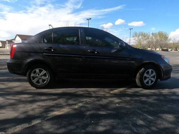 2008 HYUNDAI ACCENT ONE OWNER - - by dealer for sale in Garden City, ID – photo 9