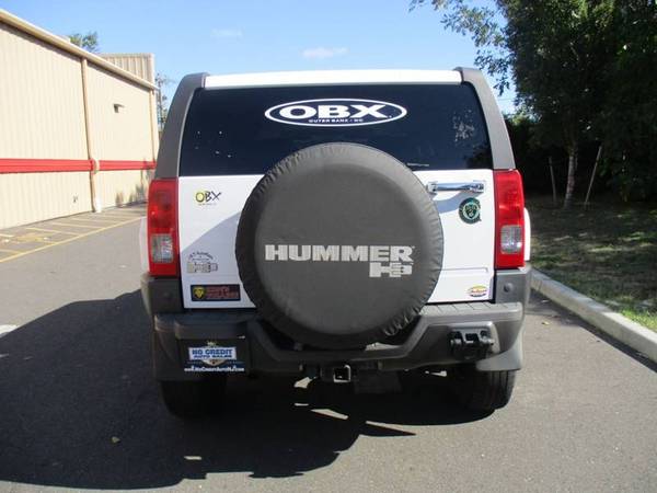 2006 HUMMER H3 for sale in TRENTON, NY – photo 8