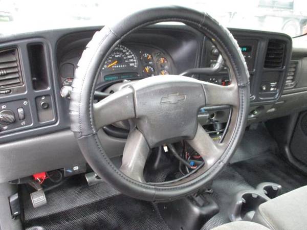 2006 Chevrolet Silverado 2500 REG. CAB 4X4 SERVICE BODY - cars &... for sale in south amboy, KY – photo 16