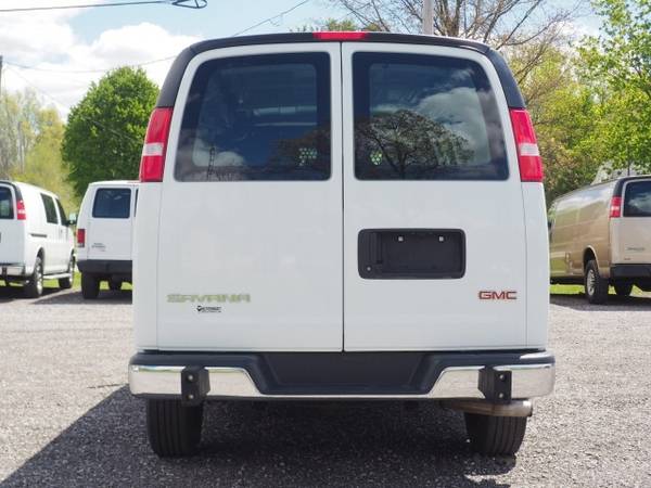 2019 GMC Savana Cargo Van 2500 Van - - by dealer for sale in Swanton, OH – photo 4
