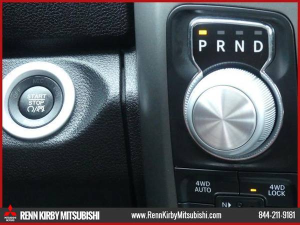 2015 Ram 1500 4WD Crew Cab 140.5" Sport - Call for sale in Frederick, MD – photo 20