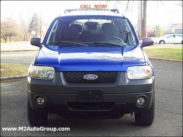 2006 Ford Escape XLT 4dr SUV w/3 0L - - by dealer for sale in East Brunswick, NJ – photo 16
