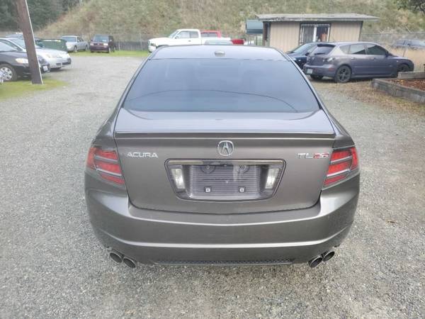 2007 ACURA TL TYPE-S ~!FINANCING AVAILABLE!~ - cars & trucks - by... for sale in Spanaway, WA – photo 7