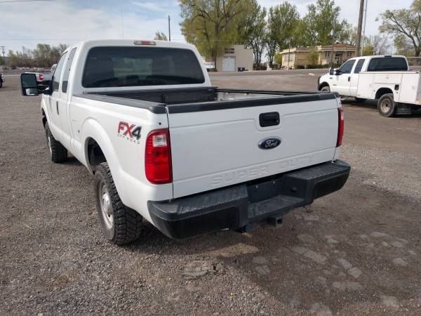 2015 Ford F-250 Extended Cab Short Bed 122k Miles for sale in Filer, ID – photo 6