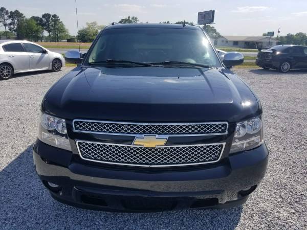 2007 Chevrolet Avalanche LTZ 4x4 PRICE REDUCED!!!!!!!!! LEATHER SEATS! for sale in Athens, AL – photo 10