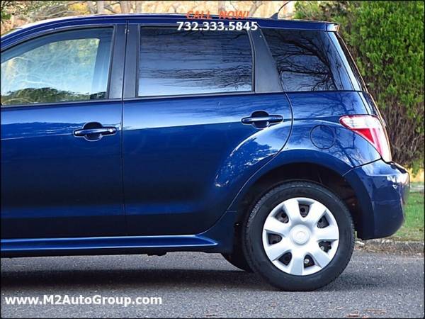 2006 Scion xA Base 4dr Hatchback w/Manual - - by for sale in East Brunswick, NY – photo 15