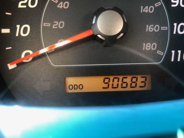 2007 Toyota 4Runner SR5 4x4 90, 000 Miles - - by dealer for sale in Bozeman, MT – photo 15
