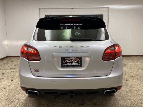 2012 Porsche Cayenne - - by dealer - vehicle for sale in Akron, OH – photo 16