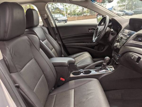 2015 Acura ILX Premium Pkg SKU: FE003350 Sedan - - by for sale in Lithia Springs, GA – photo 21