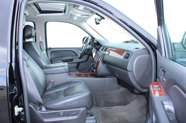 2013 Chevrolet Tahoe LTZ - - by dealer - vehicle for sale in Alton, MO – photo 12