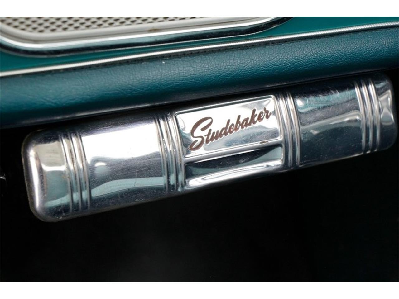 1959 Studebaker Lark for sale in Morgantown, PA – photo 31