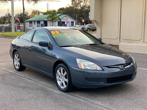 2003 honda accord ex - cars & trucks - by dealer - vehicle... for sale in Orlando, FL – photo 3