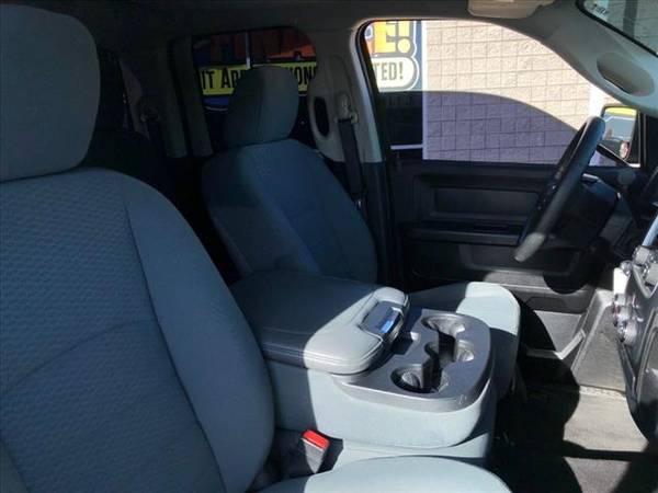 2013 RAM 1500 Express New Body Style Super Nice Truck! for sale in Chandler, AZ – photo 14