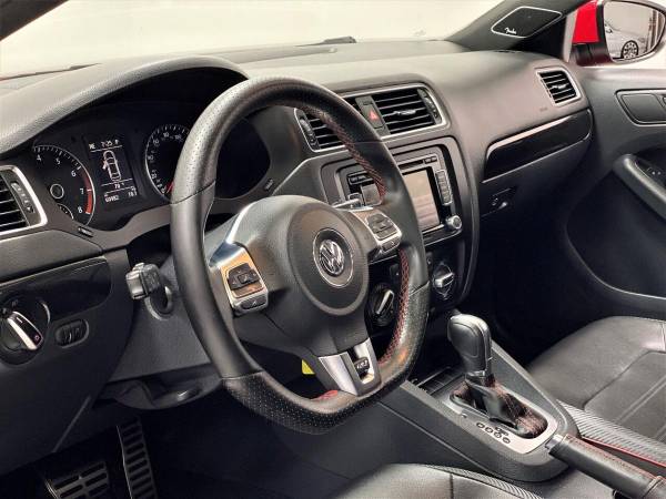 2014 Volkswagen Jetta GLI Edition 30 PZEV 4dr Sedan 6A GET APPROVED for sale in Rancho Cordova, NV – photo 20
