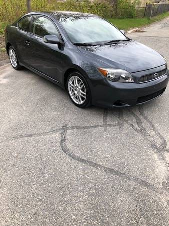 2007 Scion TC/95, 155 Miles - - by dealer - vehicle for sale in Marlborough , MA – photo 14