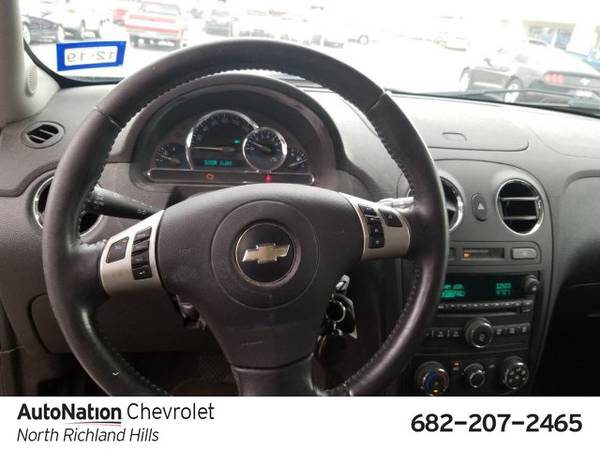 2007 Chevrolet HHR LT SKU:7S605307 SUV for sale in North Richland Hills, TX – photo 12