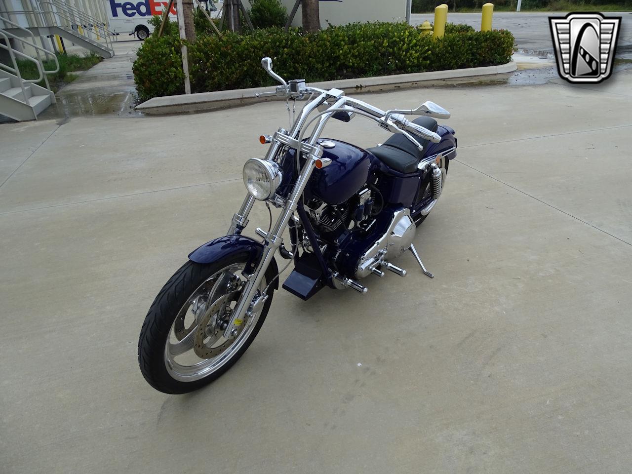 2002 Custom Motorcycle for sale in O'Fallon, IL – photo 27