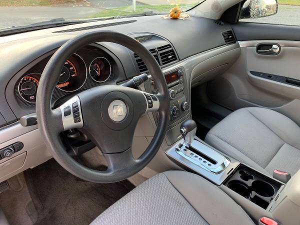 Low 72K Miles Very Good Condition V6 2008 Saturn Aura XE - cars &... for sale in Sevierville, TN – photo 6