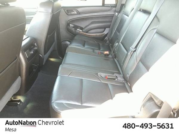 2018 Chevrolet Tahoe LT SKU:JR266610 SUV for sale in Mesa, AZ – photo 16