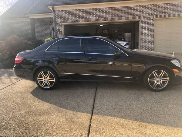 Mercedes Benz E350 - cars & trucks - by owner - vehicle automotive... for sale in Eads, TN – photo 3