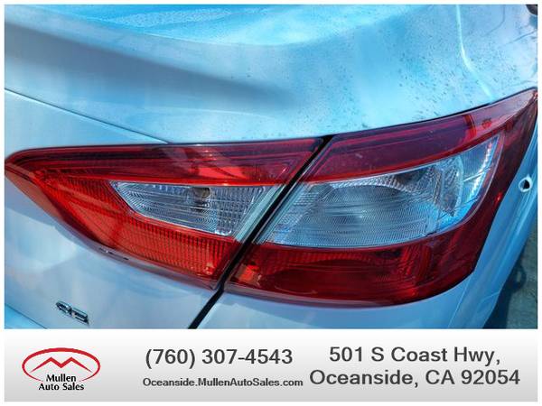 2012 Ford Focus SE Sedan 4D - Financing Available! - cars & trucks -... for sale in Oceanside, CA – photo 8